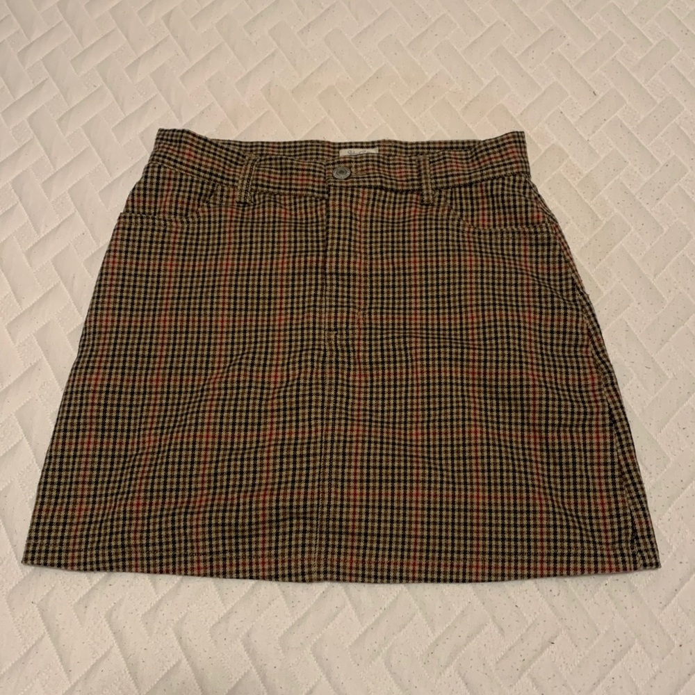 Brandy Melville Skirt